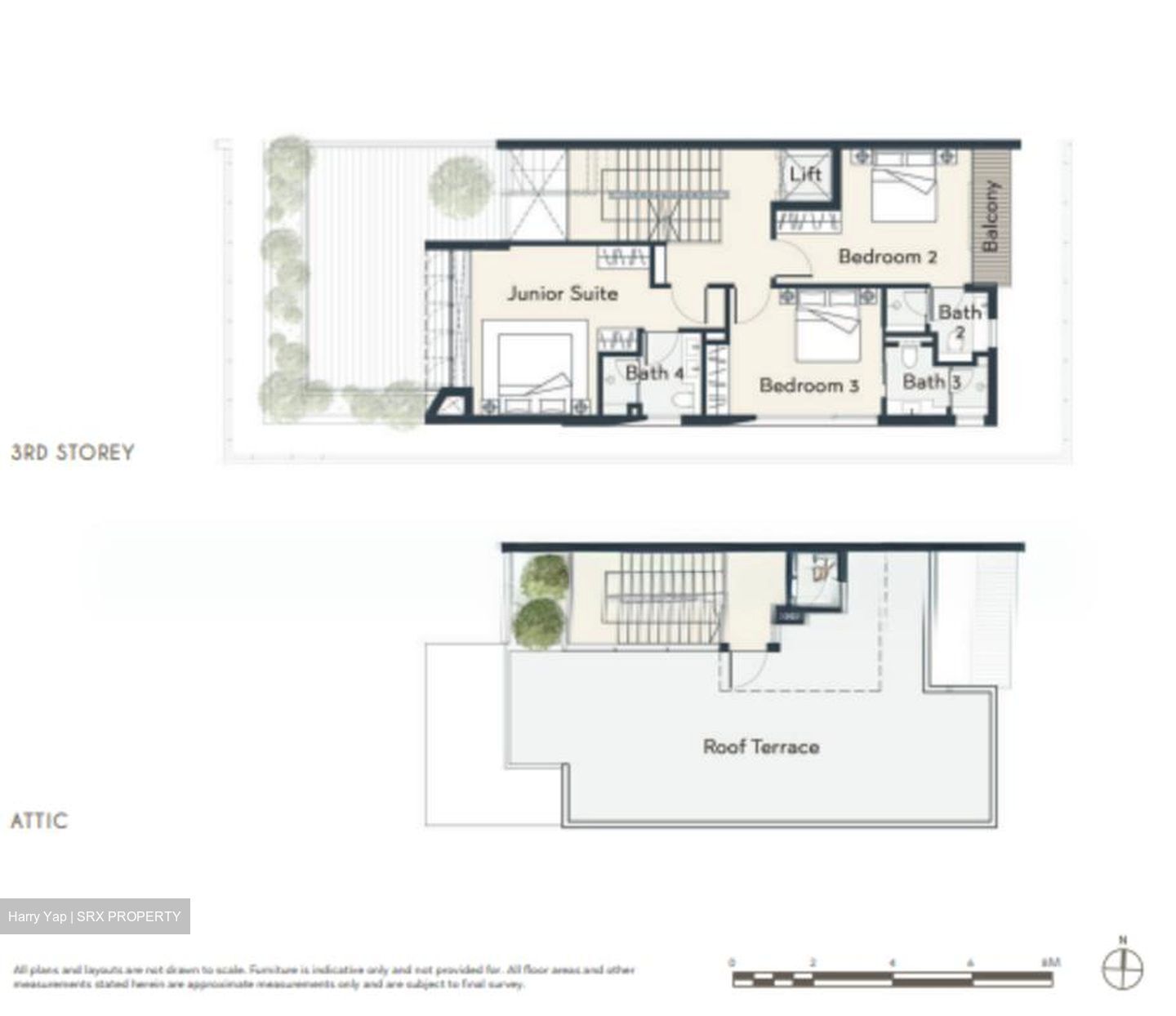 Tay Lian Teck Road (D15), Semi-Detached #546076191